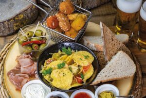 high beer fletcher voucher