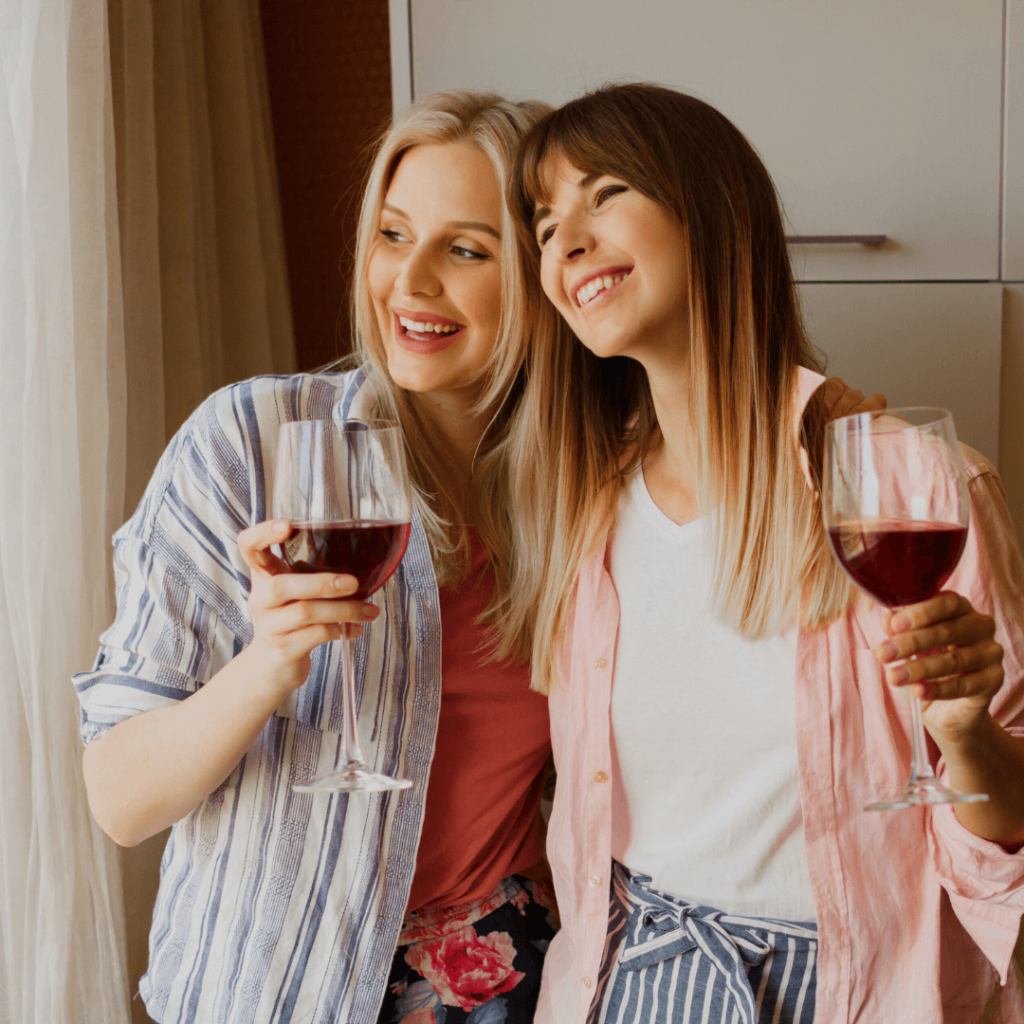 cadeau voor vriendin