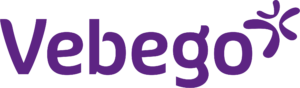 Vebego logo