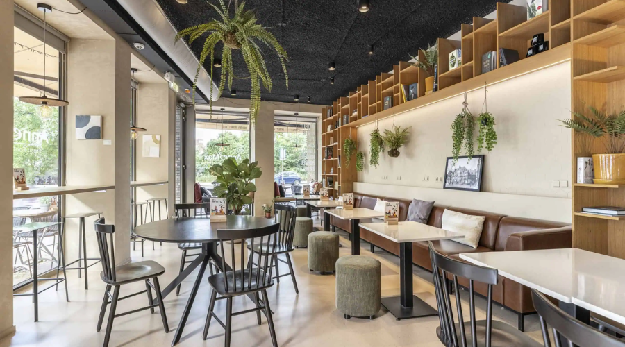 anne max amsterdam oostenburg