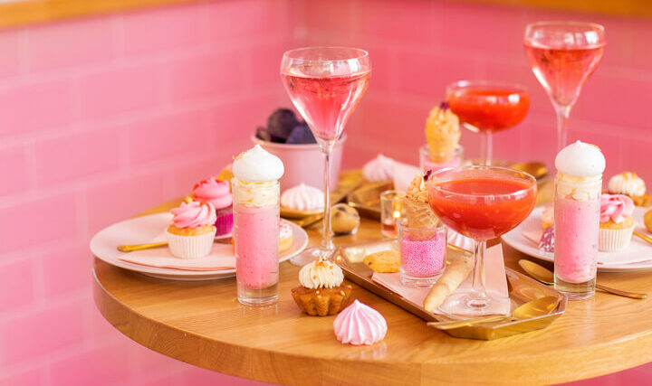 valentijnsdag high tea breda