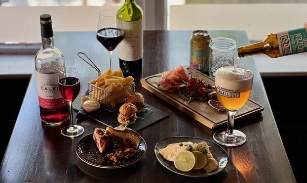 high wine en beer leeuwarden