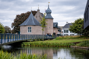 restaurants in coevorden