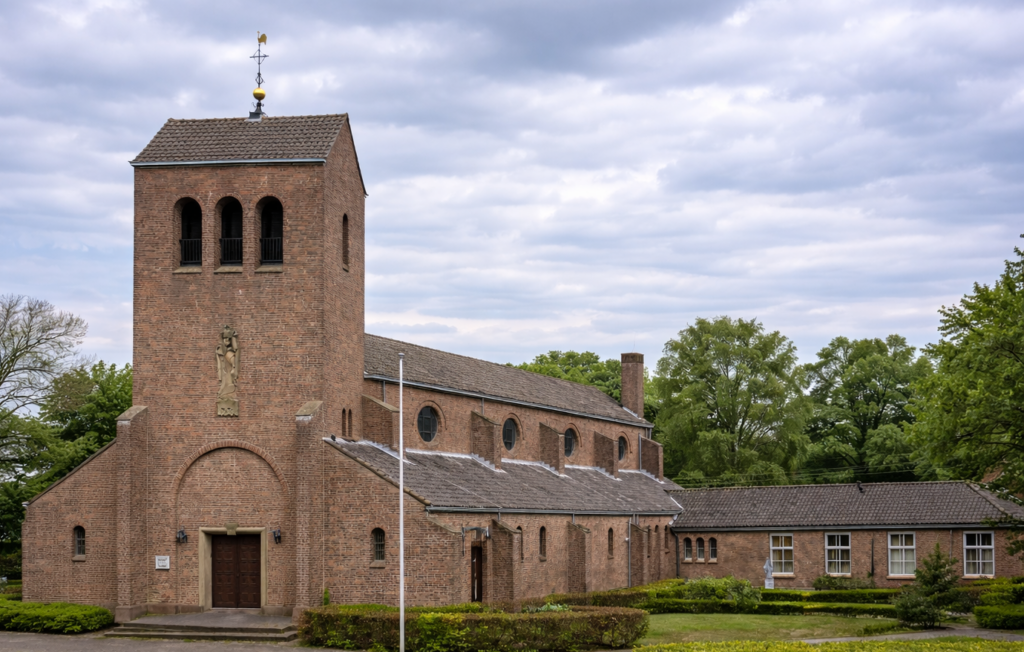 marknesse restaurants