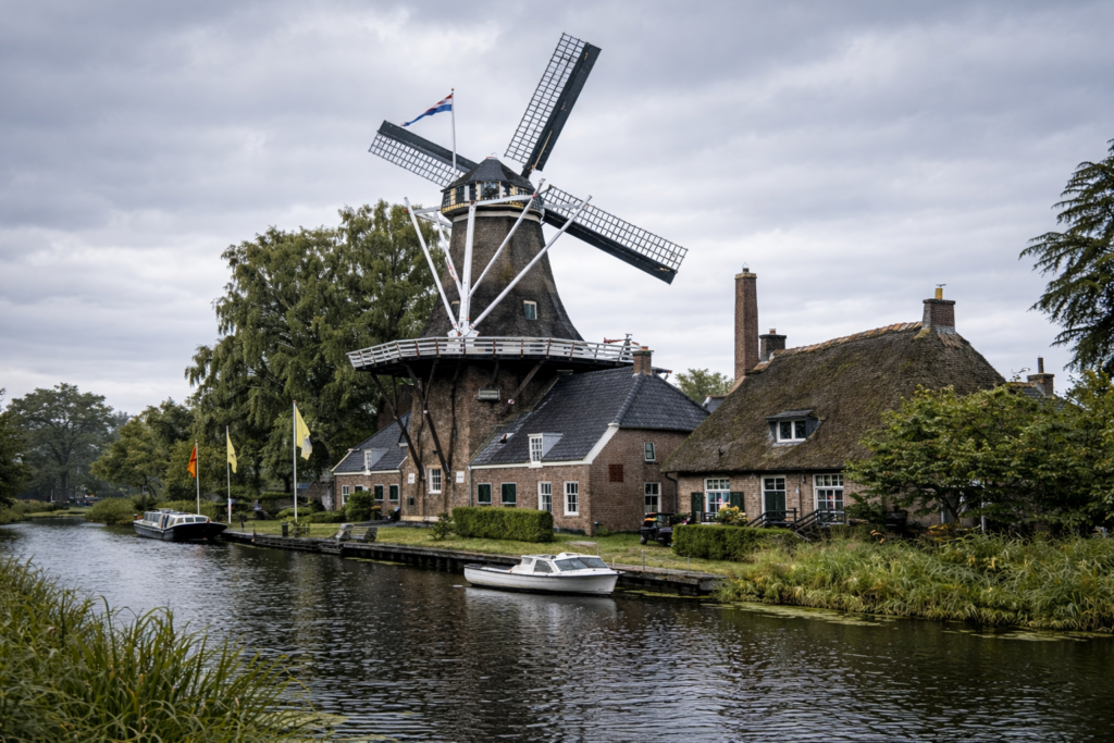 restaurants zuidlaren
