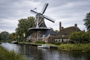 restaurants zuidlaren