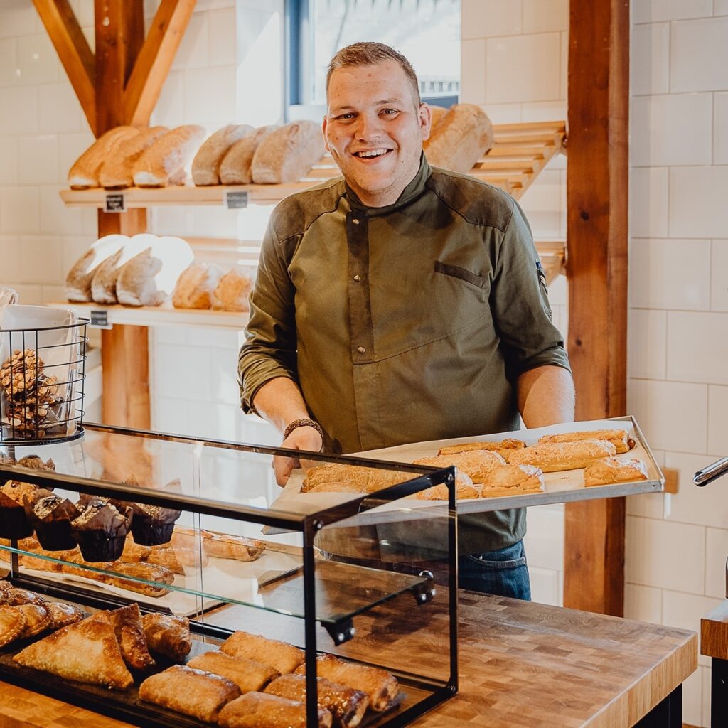 bergs bakery high tea