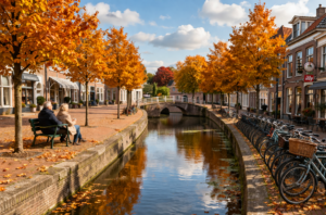 uiteten dokkum friesland