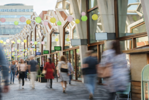 uiteten in nieuwegein
