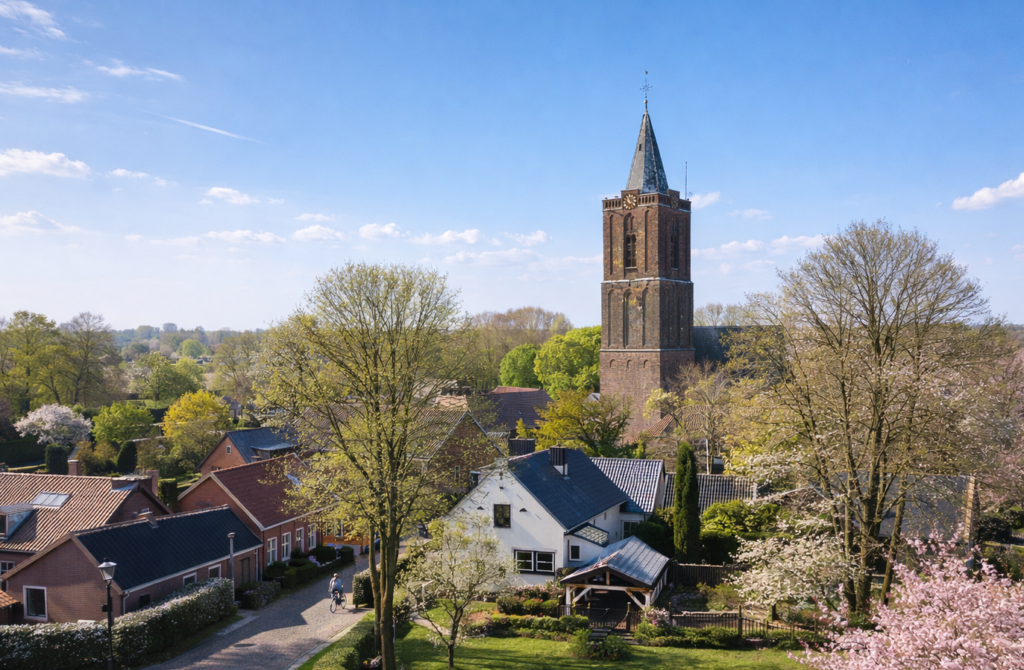 uiteten in soest