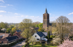 uiteten in soest
