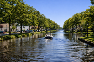uiteten in stadskanaal