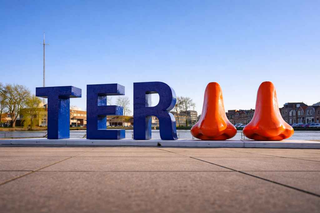 uiteten in terneuzen