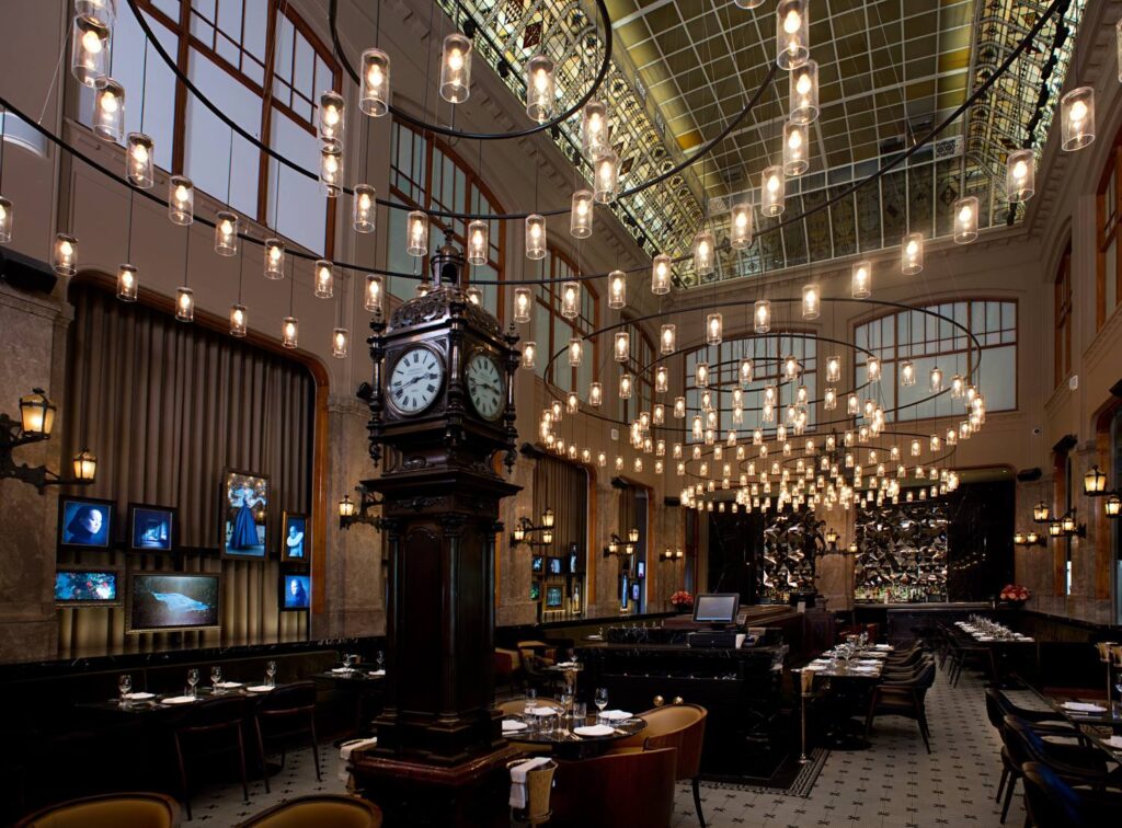 the duchess amsterdam