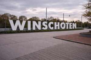 uiteten in winschoten