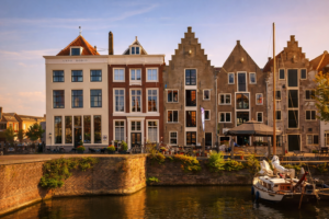 uiteten in zierikzee