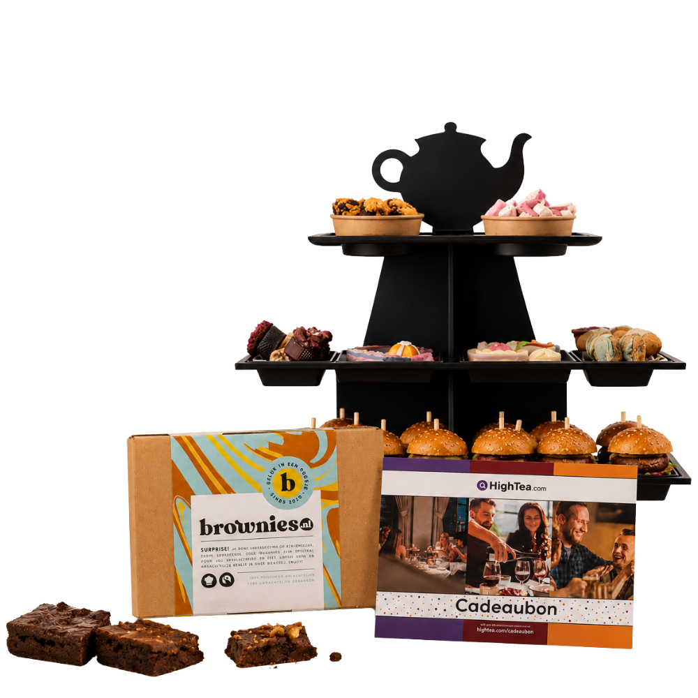 hightea.com cadeau